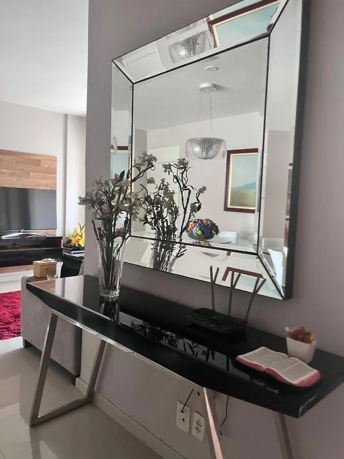 Mi Casa Es Tu Casa Διαμέρισμα Φορταλέζα