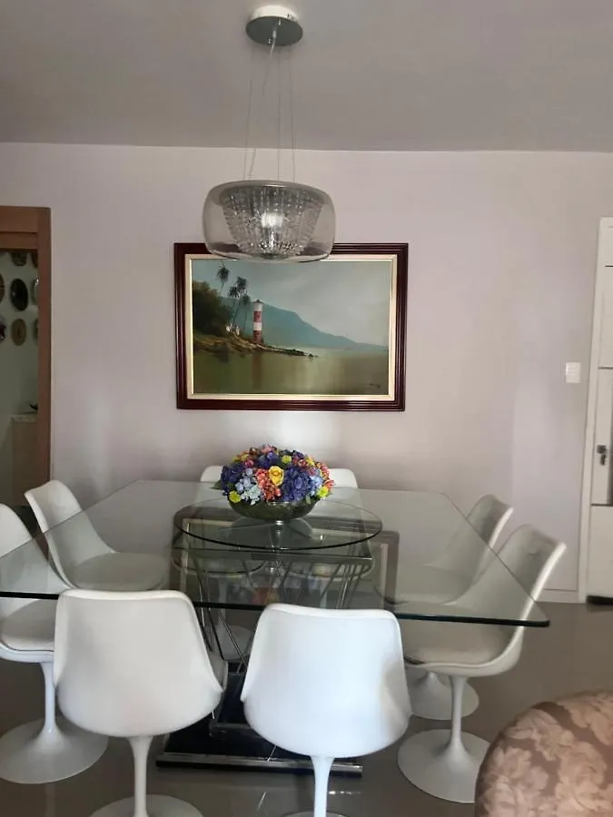 Mi Casa Es Tu Casa Apartment Fortaleza